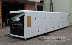 NMT-SDL-663蘋果手機(jī)配件專用隧道爐（鑫聯(lián)為）